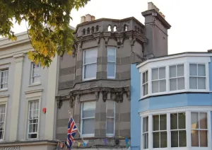 Image of Beaufort House, Lymington Town Centre