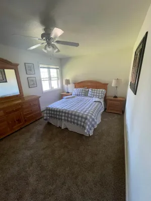 Image of Stylish Two Bedroom Serviced Apartment