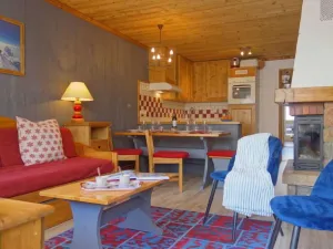 Image of Apartment Le Grand Tichot A et B - Val Claret-5 by Interhome