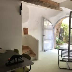 Image of The Barn at Maison Centrale sleeps 4