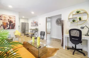 Image of Citrus Sunburst 1 Bdrm Ponce City Mkt