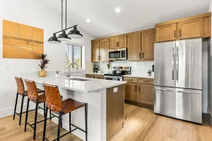 Image of New Build, Great Value near Downtown Vancouver & Waterfront