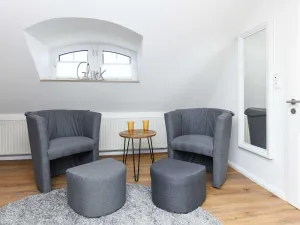 Image of Apartment Borkum