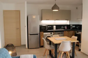 Image of Beautiful apartment facing Prorel. In the town center.