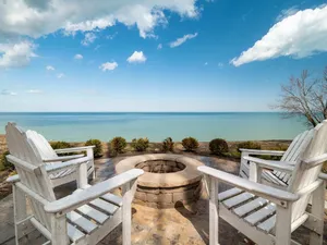 Image of Oakwood Beach - Lake Front - Geneva-On-The-Lake