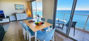 Image of Breathtaking Ocean Views