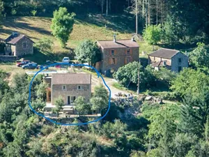 Image of Gite Brousse le Chateau
