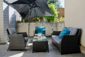 Image of House with shared pool 3.5 km from the beach