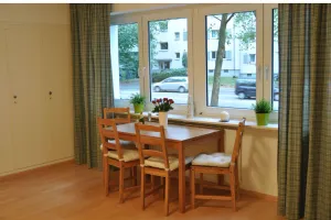 Image of Apartment Mida