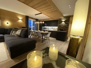 Image of L'Etesy, at the foot of the slopes & spa