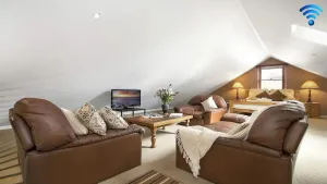 Image of Old Mansfield Loft