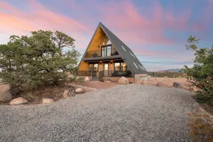 Image of The Sage House: Sleeps 16 with incredible views!