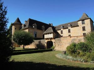 Image of Private room in a castle