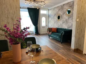 Image of Charming, spacious and cosy home in HULL