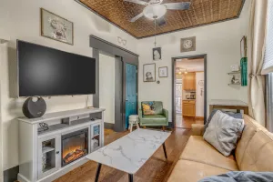 Image of Downtown Colorado Springs House