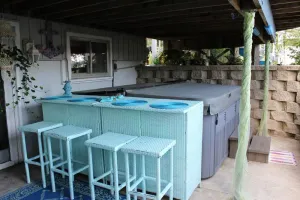 Image of Turtle Cove Lakefront APT.  10 min from MIS, 40 min to Ann Arbor