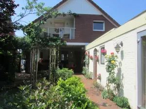 Image of Group accommodation for young and old up to max. 15 guests.
