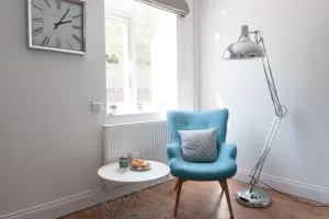 Image of The Wellington - A home for you (3 bedrooms, 1 sofa-bed, 2 bathrooms)