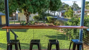 Image of Torquay Treasure - Located in beautiful Hervey Bay less than 100m walk to the beach