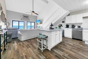 Image of Updated 2-Bedroom with Loft ~ Beach Front Condo In the Heart of Destin!