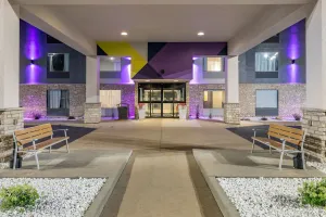 Image of Stay Suites