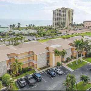Image of Ocean village peekaboo view