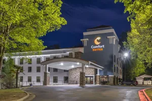 Image of Comfort Suites At Kennesaw State University
