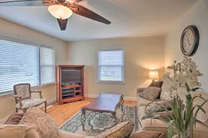 Image of Beautiful Bartlesville Family Home with Game Room!