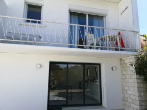 Image of T2 apartment by the sea