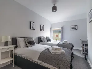 Image of A home from home in the heart of Northumberland