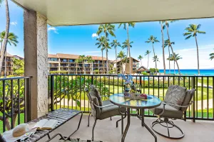Image of Tropical decor, ocean views and stunning sunsets