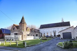 Image of Gîte de la Tourelle - Confort et authenticité entre Arras et Albert