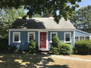 Image of Walk to Beach