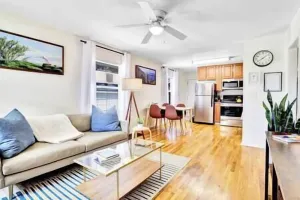 Image of Clintonville Charmer, Dogs Welcome, Close to OSU