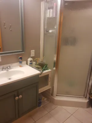 Image of Secluded homelike feel for short term stays