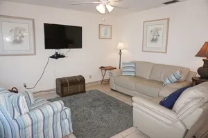Image of Redington Surf Resort 15 Quaint Beach Front Condo Motel with Gulf View