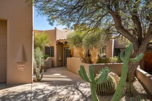 Image of Stunning Villa at the Boulders