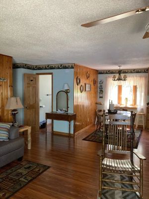 Image of Family-friendly three bedroom home on Third Crow Wing Lake