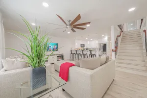 Image of Houston\/IAH Escape: Free Parking, Wi-Fi, Sleeps 14, & 10 mins from IAH