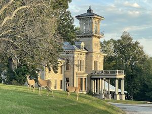 Image of Renwick Mansion Guest House