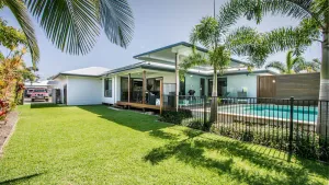 Image of Dolphin Cove Agnes Water holiday home with pool