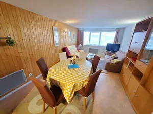 Image of Appartement centre station et pied des pistes