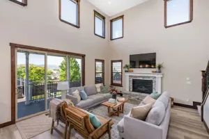 Image of Heber Heights-Massive 8BD\/Sauna Firepit\/6.5B HotTub!!