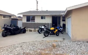 Image of Cozy guest house , Disney \/ knott's berry family friendly border of la & oc