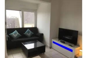 Image of Large studio in marina residence. Furnished tourism ***