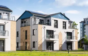 Image of 2 Bedroom Nice Apartment In Rechlin