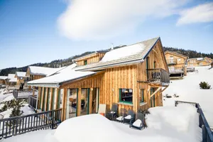 Image of Premium Chalet # 14 with IR-Sauna