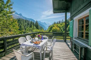 Image of Chalet L’eau vive - Happy Rentals
