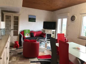 Image of LA PETITE MESANGE