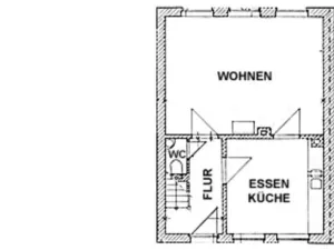 Image of Village house - Manor house Boldevitz \/ Ferienhaus GbR